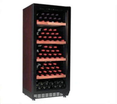 72bottles Wine Cellar Display